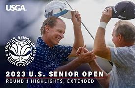 Image result for USGA Senior Open