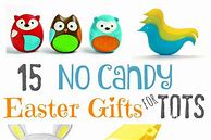 Image result for No Candy Easter Basket Ideas