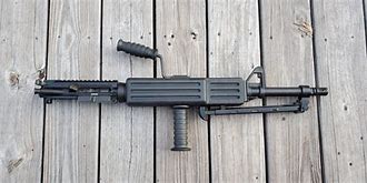 Image result for AR-15 LMG