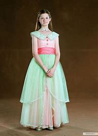 Image result for Harry Potter Ginny Dress