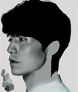 Image result for Lee Dong Wook Drawings