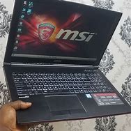 Image result for MSI Laptop with Box