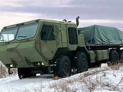 Image result for Heavy Expanded Mobility Tactical Truck