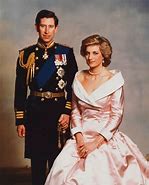 Image result for King Charles III Official Portrait