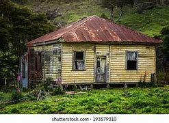 Image result for Broken Down House Avatar