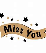 Image result for I Miss You PNG Heart Flower