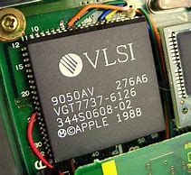 Image result for VLSI Chip