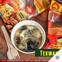 Image result for Tekwan Desa