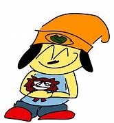 Image result for Parappa Drawing