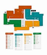 Image result for Rectangular Shape Mall Floor Plan