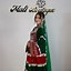 Image result for Kuchi Afghan Dress