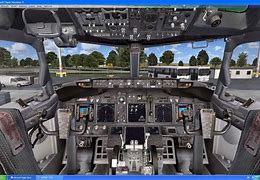 Image result for Boeing 737 Home Cockpit