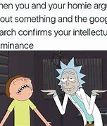 Image result for rick and morty memes