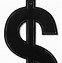 Image result for Dollar Sign