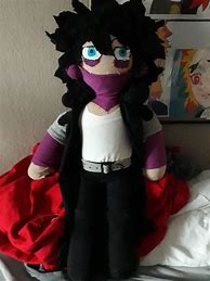 Image result for Dabi Plush