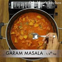 Image result for Aloo Gobi Masala