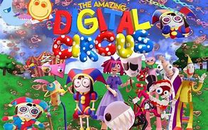 Image result for El Circo Digital Quein