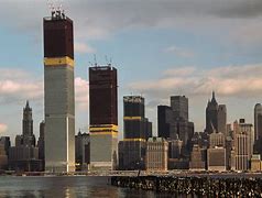 Image result for Manhattan Twin Towers