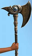 Image result for RDR2 Axe