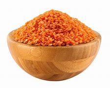 Image result for Popped Lentil