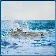 Image result for USS Seawolf RC Submarine