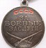 Image result for Soviet Medals