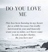 Image result for Do You Really Love