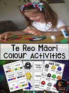 Image result for Maori Activity