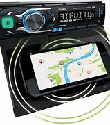 Image result for Car Radio with Backup Camera