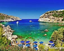 Image result for Lindos Rodos