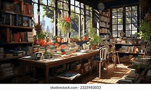 Image result for Ghibli Books Header