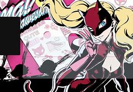 Image result for Persona 5 Theme Xbox Controller