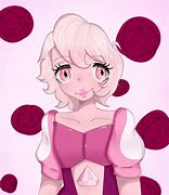 Image result for Round Pink Diamond Su