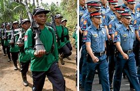 Image result for PNP Protecting Philippines