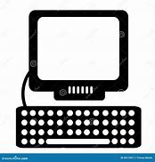 Image result for Personal Computer Clip Art