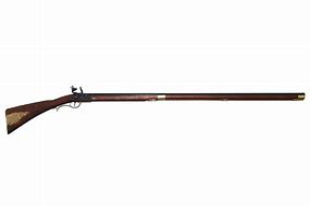 Image result for Kentucky Rifle Replica