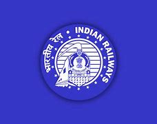 Image result for Indian Western Railway Logo