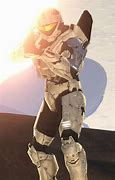 Image result for Flaming Recon Armor Halo