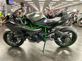 Image result for H2R Kawasaki Mechanic