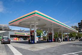 Image result for 7-Eleven Petrol Station