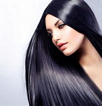 Image result for Pic of Beautiful Shiny Hair