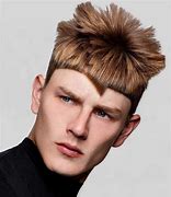 Image result for Low Taper Short Fringe