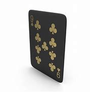 Image result for Black Nine Card