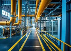 Image result for Chemical Factory Interior