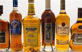 Image result for Aged Rum Brands