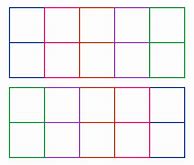 Image result for Blank Ten Frames Printable