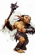 Image result for Swirling Goblins Image