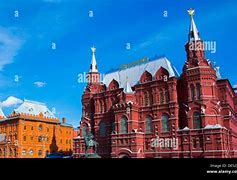 Image result for State Historical Museum Moscow