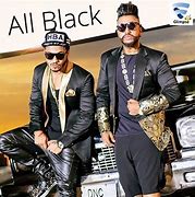 Image result for All Is Black Song