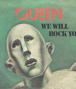 Image result for We Will Rock You the Musical